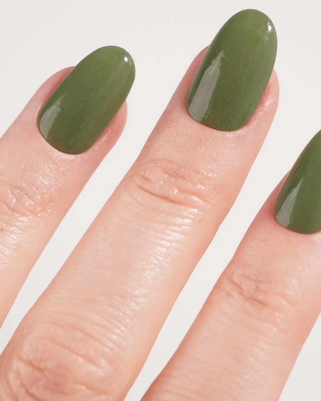 Warm Olive Dipping Powder - Image 2
