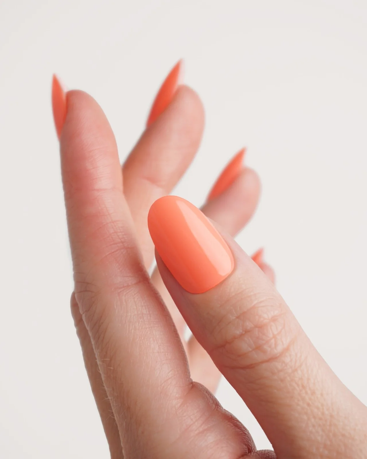 Watermelon UV Gel Strips - Image 4