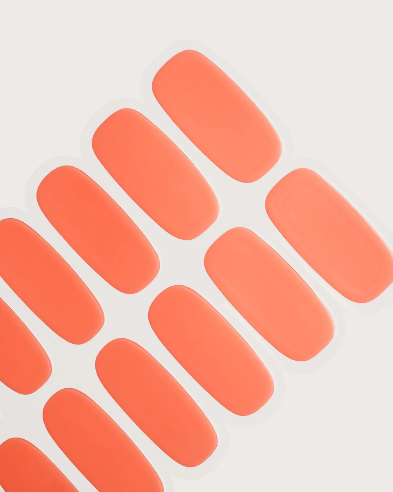 Watermelon UV Gel Strips - Image 5